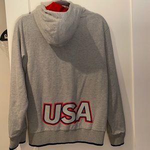 Arena team USA hoodie